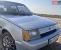Сірий ЗАЗ 1102 Таврія, об'ємом двигуна 1.1 л та пробігом 109 тис. км за 1200 $, фото 2 на Automoto.ua