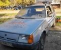 Сірий ЗАЗ 1102 Таврія, об'ємом двигуна 1.2 л та пробігом 350 тис. км за 555 $, фото 1 на Automoto.ua