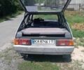 Серый ЗАЗ 1102 Таврия, объемом двигателя 1.2 л и пробегом 130 тыс. км за 846 $, фото 4 на Automoto.ua