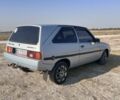Сірий ЗАЗ 1102 Таврія, об'ємом двигуна 1.1 л та пробігом 109 тис. км за 1200 $, фото 8 на Automoto.ua