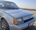 Сірий ЗАЗ 1102 Таврія, об'ємом двигуна 1.1 л та пробігом 109 тис. км за 1200 $, фото 9 на Automoto.ua