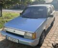 Сірий ЗАЗ 1102 Таврія, об'ємом двигуна 1.1 л та пробігом 109 тис. км за 1200 $, фото 2 на Automoto.ua