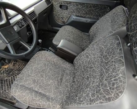 Серый ЗАЗ 1102 Таврия, объемом двигателя 1.2 л и пробегом 2 тыс. км за 1350 $, фото 4 на Automoto.ua