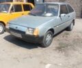 Серый ЗАЗ 1102 Таврия, объемом двигателя 1.2 л и пробегом 70 тыс. км за 291 $, фото 1 на Automoto.ua