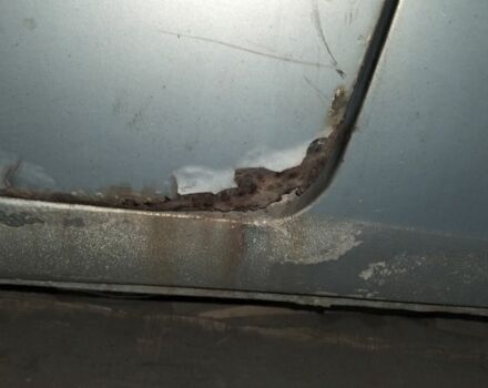 Серый ЗАЗ 1102 Таврия, объемом двигателя 1.2 л и пробегом 20 тыс. км за 284 $, фото 4 на Automoto.ua