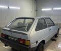 Серый ЗАЗ 1102 Таврия, объемом двигателя 1.2 л и пробегом 155 тыс. км за 450 $, фото 4 на Automoto.ua