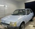 Серый ЗАЗ 1102 Таврия, объемом двигателя 1.2 л и пробегом 155 тыс. км за 450 $, фото 1 на Automoto.ua