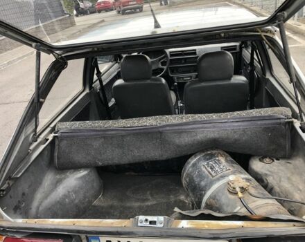 ЗАЗ 1102 Таврия 2004 в Днепре (Днепропетровске) на Automoto.ua Серый ЗАЗ 1102 Таврия, объемом двигателя 1.2 л и пробегом 286 тыс. км за 630 $, фото 9 на Automoto.ua