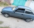 Сірий ЗАЗ 1102 Таврія, об'ємом двигуна 1 л та пробігом 253 тис. км за 656 $, фото 3 на Automoto.ua