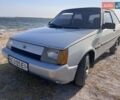 Сірий ЗАЗ 1102 Таврія, об'ємом двигуна 1.1 л та пробігом 109 тис. км за 1200 $, фото 1 на Automoto.ua