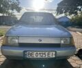 Сірий ЗАЗ 1102 Таврія, об'ємом двигуна 1.1 л та пробігом 109 тис. км за 1200 $, фото 1 на Automoto.ua