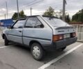 ЗАЗ 1102 Таврия 2004 в Днепре (Днепропетровске) на Automoto.ua Серый ЗАЗ 1102 Таврия, объемом двигателя 1.2 л и пробегом 286 тыс. км за 630 $, фото 3 на Automoto.ua