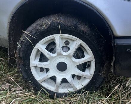 Серый ЗАЗ 1102 Таврия, объемом двигателя 1.2 л и пробегом 171 тыс. км за 830 $, фото 3 на Automoto.ua