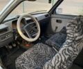 Сірий ЗАЗ 1102 Таврія, об'ємом двигуна 0 л та пробігом 91 тис. км за 841 $, фото 4 на Automoto.ua