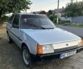 Серый ЗАЗ 1102 Таврия, объемом двигателя 1.2 л и пробегом 112 тыс. км за 1250 $, фото 1 на Automoto.ua