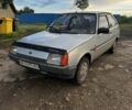 Серый ЗАЗ 1102 Таврия, объемом двигателя 1.2 л и пробегом 48 тыс. км за 672 $, фото 1 на Automoto.ua
