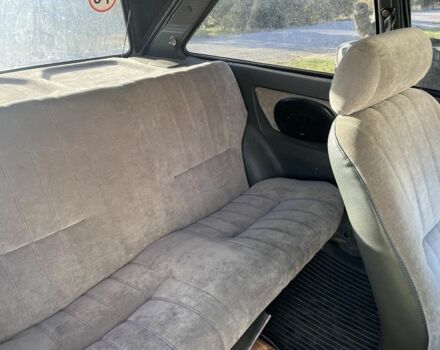Сірий ЗАЗ 1102 Таврія, об'ємом двигуна 1.1 л та пробігом 109 тис. км за 1200 $, фото 7 на Automoto.ua