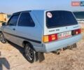 Сірий ЗАЗ 1102 Таврія, об'ємом двигуна 1.1 л та пробігом 109 тис. км за 1200 $, фото 3 на Automoto.ua