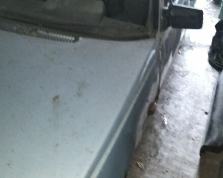 Серый ЗАЗ 1102 Таврия, объемом двигателя 1.2 л и пробегом 20 тыс. км за 284 $, фото 2 на Automoto.ua