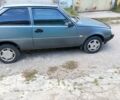 Сірий ЗАЗ 1102 Таврія, об'ємом двигуна 1 л та пробігом 253 тис. км за 656 $, фото 6 на Automoto.ua