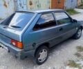 Сірий ЗАЗ 1102 Таврія, об'ємом двигуна 1 л та пробігом 253 тис. км за 656 $, фото 7 на Automoto.ua
