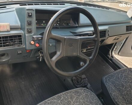 Серый ЗАЗ 1102 Таврия, объемом двигателя 1.3 л и пробегом 21 тыс. км за 1500 $, фото 3 на Automoto.ua
