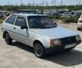 Серый ЗАЗ 1102 Таврия, объемом двигателя 0 л и пробегом 250 тыс. км за 450 $, фото 1 на Automoto.ua