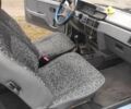 Серый ЗАЗ 1102 Таврия, объемом двигателя 1.2 л и пробегом 78 тыс. км за 1200 $, фото 10 на Automoto.ua