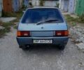 Сірий ЗАЗ 1102 Таврія, об'ємом двигуна 1 л та пробігом 253 тис. км за 656 $, фото 8 на Automoto.ua
