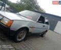 Серый ЗАЗ 1102 Таврия, объемом двигателя 1.2 л и пробегом 100 тыс. км за 600 $, фото 2 на Automoto.ua