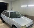 Серый ЗАЗ 1102 Таврия, объемом двигателя 1.2 л и пробегом 155 тыс. км за 450 $, фото 3 на Automoto.ua