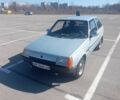 Серый ЗАЗ 1102 Таврия, объемом двигателя 1.2 л и пробегом 200 тыс. км за 950 $, фото 1 на Automoto.ua