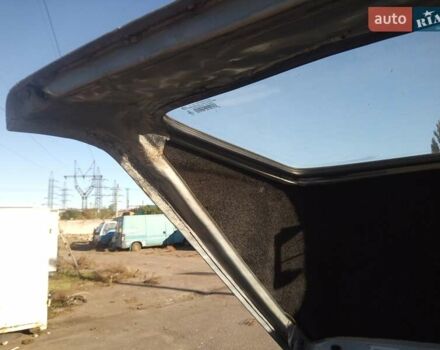 Серый ЗАЗ 1102 Таврия, объемом двигателя 1.2 л и пробегом 144 тыс. км за 1200 $, фото 2 на Automoto.ua