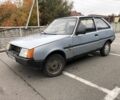 ЗАЗ 1102 Таврия 2004 в Днепре (Днепропетровске) на Automoto.ua Серый ЗАЗ 1102 Таврия, объемом двигателя 1.2 л и пробегом 286 тыс. км за 630 $, фото 4 на Automoto.ua