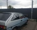 Серый ЗАЗ 1102 Таврия, объемом двигателя 1.2 л и пробегом 100 тыс. км за 600 $, фото 1 на Automoto.ua
