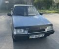 Серый ЗАЗ 1102 Таврия, объемом двигателя 1.2 л и пробегом 1 тыс. км за 320 $, фото 1 на Automoto.ua