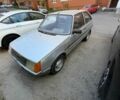 Серый ЗАЗ 1102 Таврия, объемом двигателя 1.2 л и пробегом 158 тыс. км за 500 $, фото 1 на Automoto.ua