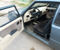 Сірий ЗАЗ 1102 Таврія, об'ємом двигуна 1 л та пробігом 253 тис. км за 656 $, фото 9 на Automoto.ua