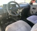 Сірий ЗАЗ 1102 Таврія, об'ємом двигуна 1.1 л та пробігом 109 тис. км за 1200 $, фото 6 на Automoto.ua
