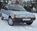 Сірий ЗАЗ 1102 Таврія, об'ємом двигуна 1.2 л та пробігом 53 тис. км за 1899 $, фото 1 на Automoto.ua