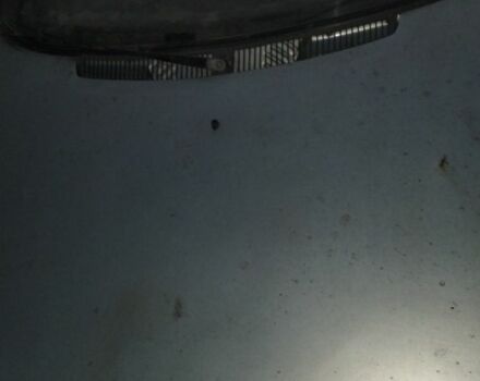 Серый ЗАЗ 1102 Таврия, объемом двигателя 1.2 л и пробегом 20 тыс. км за 284 $, фото 3 на Automoto.ua