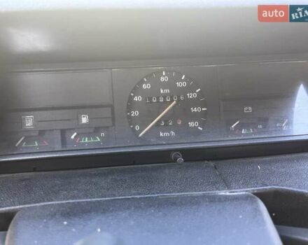 Сірий ЗАЗ 1102 Таврія, об'ємом двигуна 1.1 л та пробігом 109 тис. км за 1200 $, фото 8 на Automoto.ua