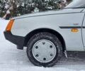 Сірий ЗАЗ 1102 Таврія, об'ємом двигуна 1.2 л та пробігом 53 тис. км за 1899 $, фото 2 на Automoto.ua