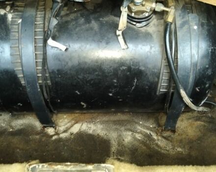 Серый ЗАЗ 1102 Таврия, объемом двигателя 1.2 л и пробегом 20 тыс. км за 284 $, фото 6 на Automoto.ua