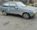 Серый ЗАЗ 1102 Таврия, объемом двигателя 1.2 л и пробегом 75 тыс. км за 474 $, фото 1 на Automoto.ua