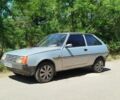 Серый ЗАЗ 1102 Таврия, объемом двигателя 1.2 л и пробегом 170 тыс. км за 529 $, фото 1 на Automoto.ua