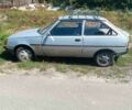 Серый ЗАЗ 1102 Таврия, объемом двигателя 1.2 л и пробегом 130 тыс. км за 846 $, фото 1 на Automoto.ua