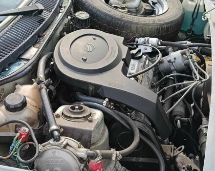 Сірий ЗАЗ 1102 Таврія, об'ємом двигуна 1.2 л та пробігом 225 тис. км за 1000 $, фото 20 на Automoto.ua