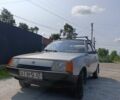 Серый ЗАЗ 1102 Таврия, объемом двигателя 1.2 л и пробегом 100 тыс. км за 846 $, фото 5 на Automoto.ua
