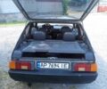 Серый ЗАЗ 1102 Таврия, объемом двигателя 1.3 л и пробегом 180 тыс. км за 1300 $, фото 6 на Automoto.ua